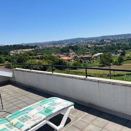 Casa Machado Villa Vila Real Bagian luar foto