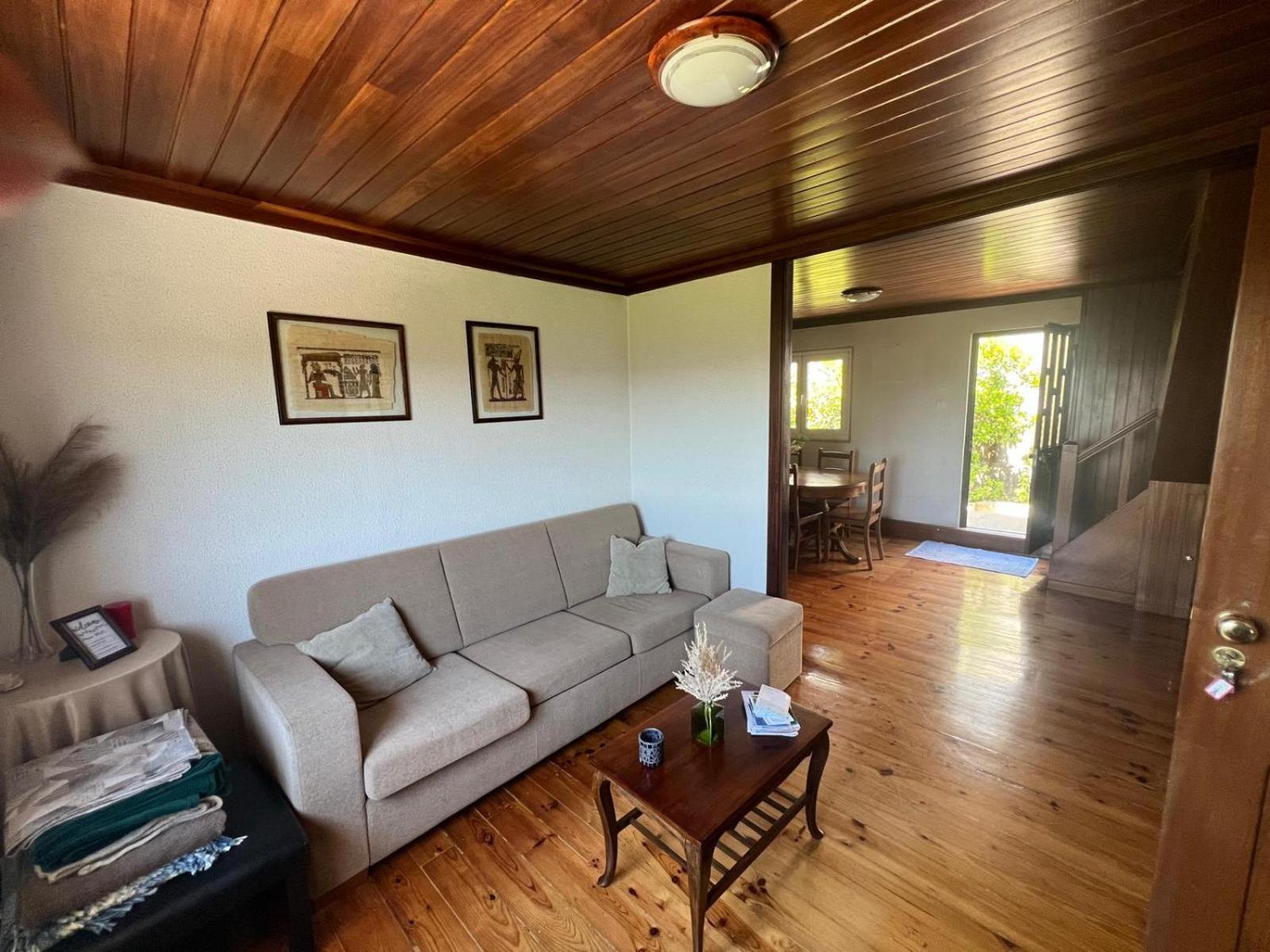 Casa Machado Villa Vila Real Bagian luar foto