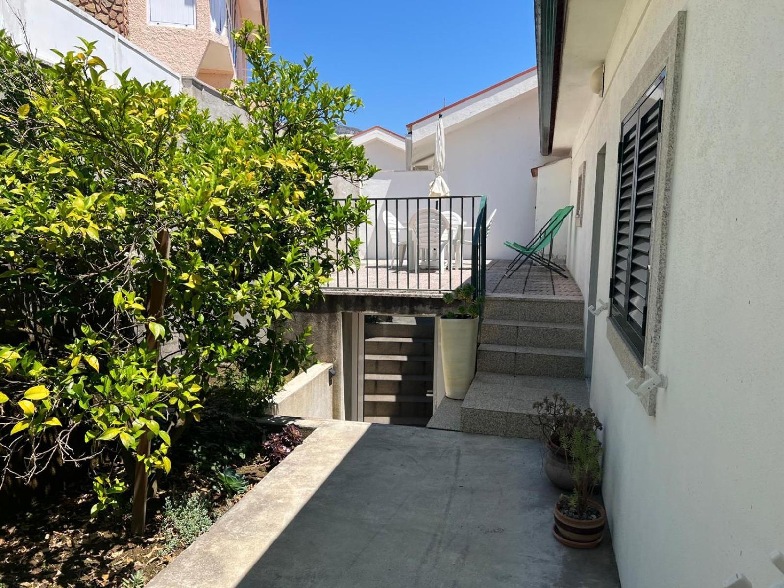Casa Machado Villa Vila Real Bagian luar foto
